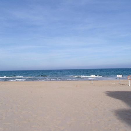 Holiday Home Happy Day By Interhome Guardamar del Segura Eksteriør billede