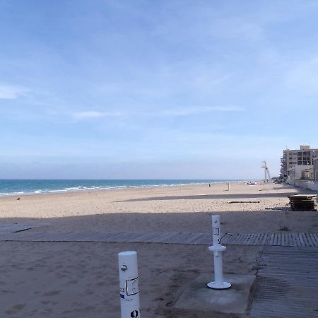 Holiday Home Happy Day By Interhome Guardamar del Segura Eksteriør billede
