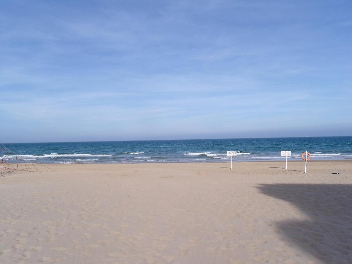 Holiday Home Happy Day By Interhome Guardamar del Segura Eksteriør billede