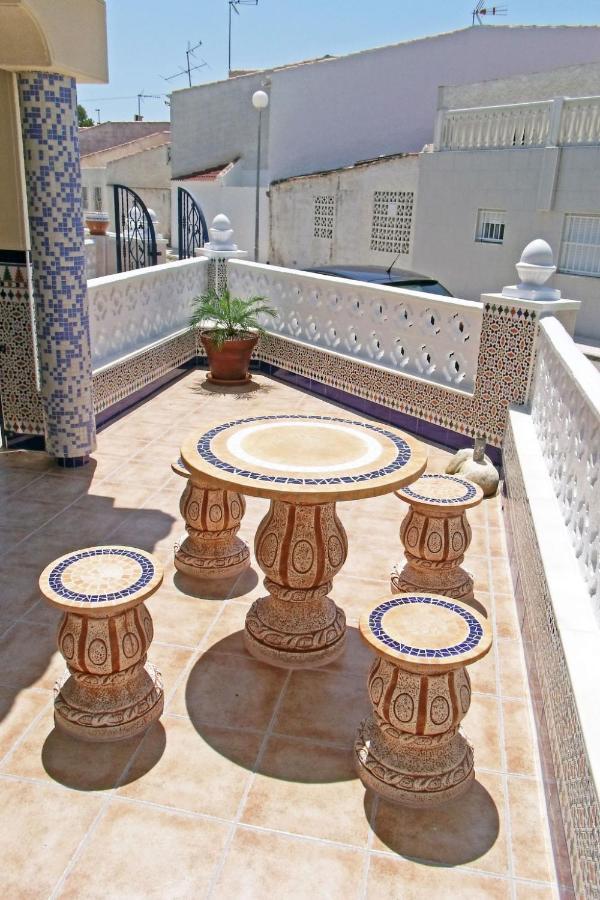 Holiday Home Happy Day By Interhome Guardamar del Segura Eksteriør billede