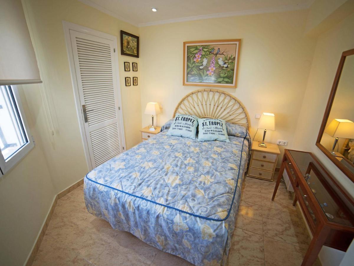 Holiday Home Happy Day By Interhome Guardamar del Segura Eksteriør billede