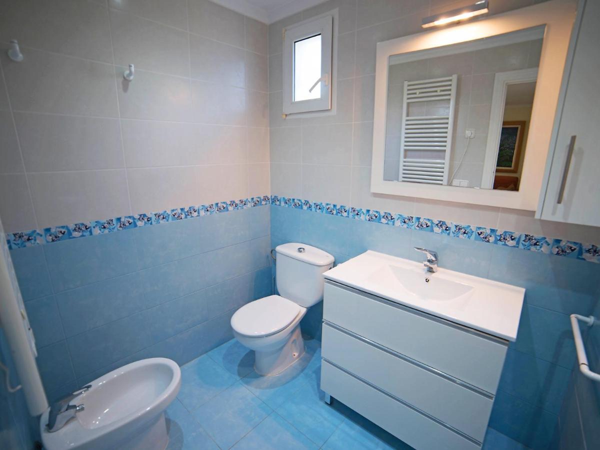 Holiday Home Happy Day By Interhome Guardamar del Segura Eksteriør billede