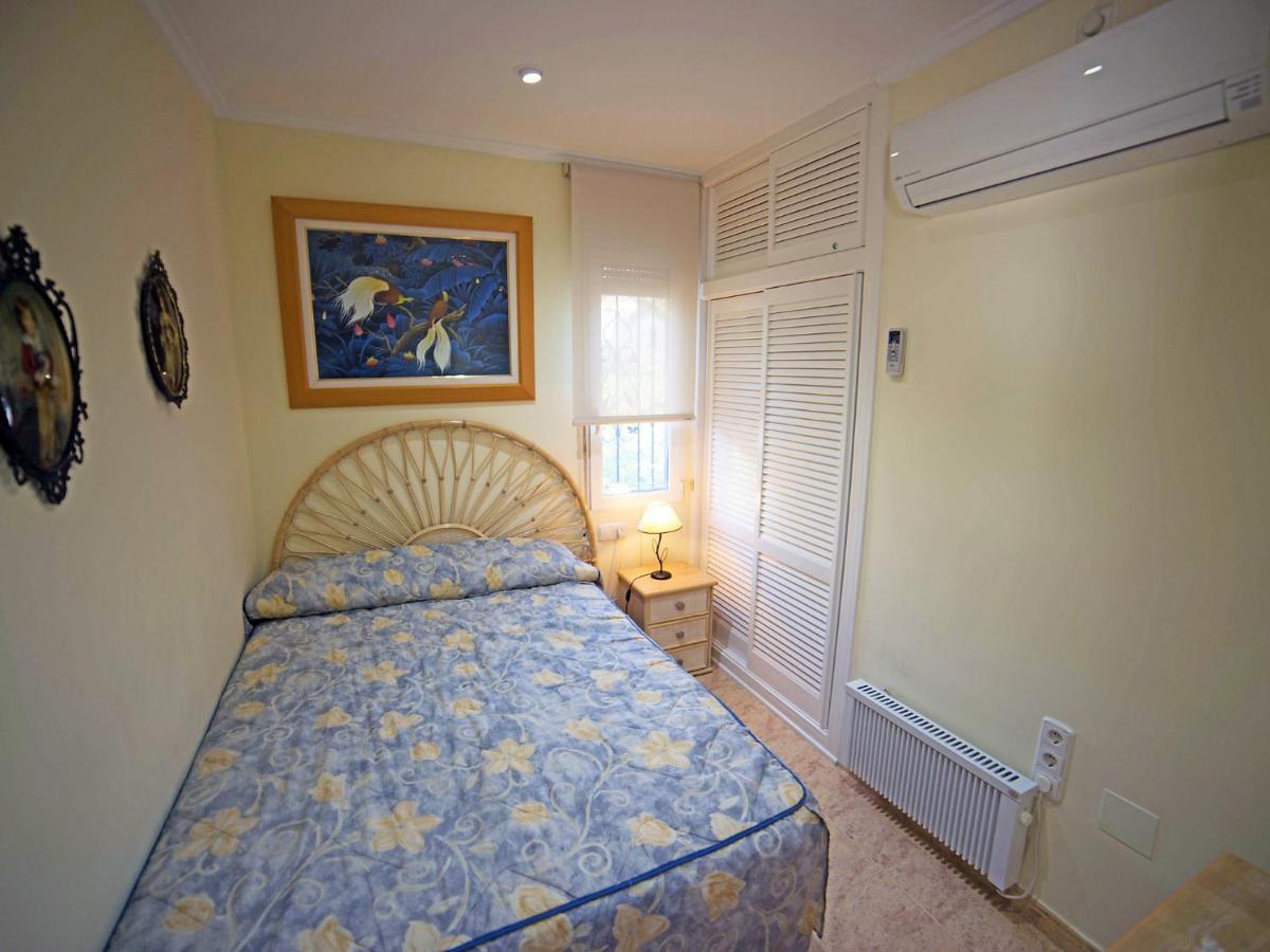 Holiday Home Happy Day By Interhome Guardamar del Segura Eksteriør billede