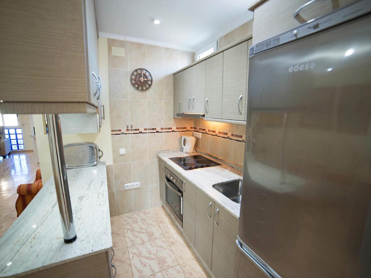 Holiday Home Happy Day By Interhome Guardamar del Segura Eksteriør billede