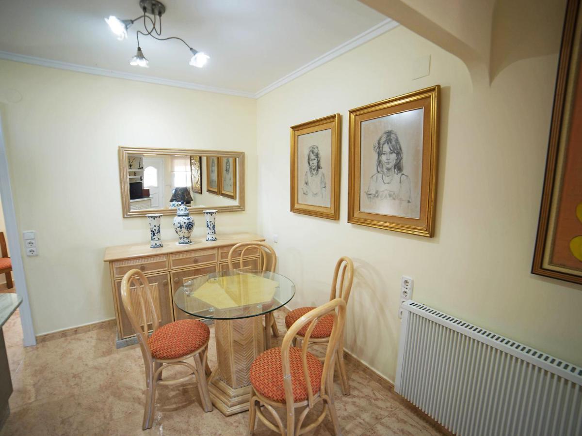 Holiday Home Happy Day By Interhome Guardamar del Segura Eksteriør billede